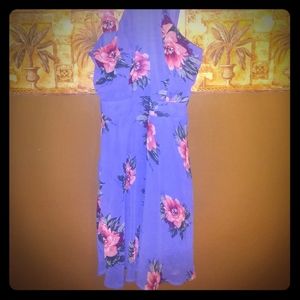 Charlotte ruuse dress